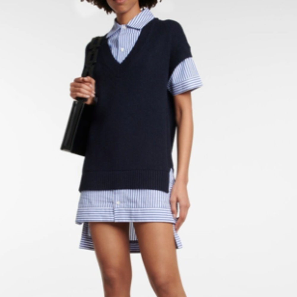 STAUD Bridget Dress